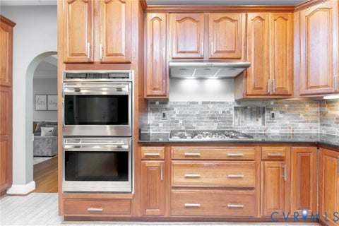 Tiny photo for 8206 Seaview Drive, Chesterfield, VA 23838 (MLS # 2628288)