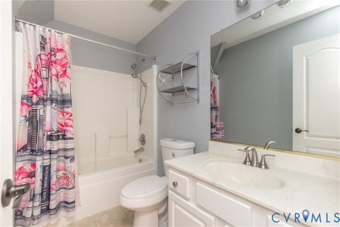 Tiny photo for 8206 Seaview Drive, Chesterfield, VA 23838 (MLS # 2628288)