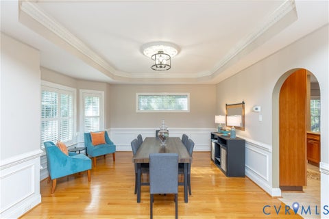 Tiny photo for 8206 Seaview Drive, Chesterfield, VA 23838 (MLS # 2628288)