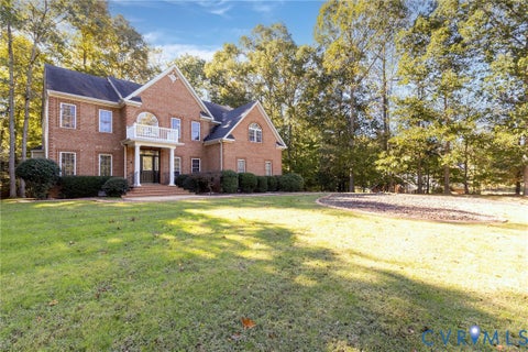 Tiny photo for 8206 Seaview Drive, Chesterfield, VA 23838 (MLS # 2628288)