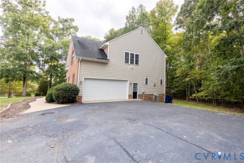 Tiny photo for 8206 Seaview Drive, Chesterfield, VA 23838 (MLS # 2628288)