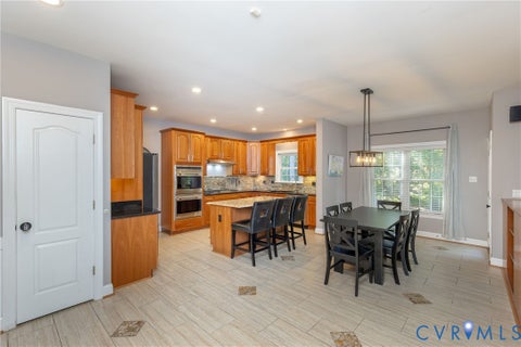 Tiny photo for 8206 Seaview Drive, Chesterfield, VA 23838 (MLS # 2628288)
