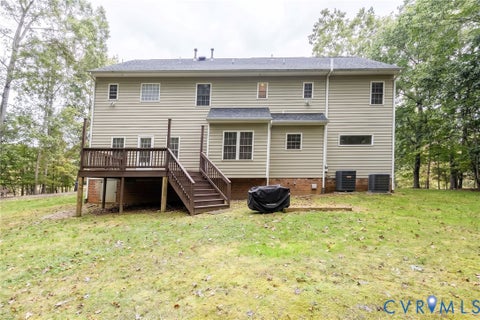 Tiny photo for 8206 Seaview Drive, Chesterfield, VA 23838 (MLS # 2628288)