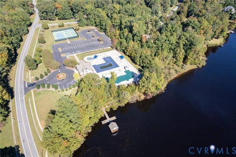 Tiny photo for 8206 Seaview Drive, Chesterfield, VA 23838 (MLS # 2628288)