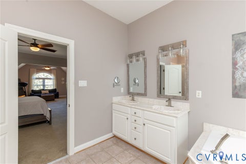 Tiny photo for 8206 Seaview Drive, Chesterfield, VA 23838 (MLS # 2628288)