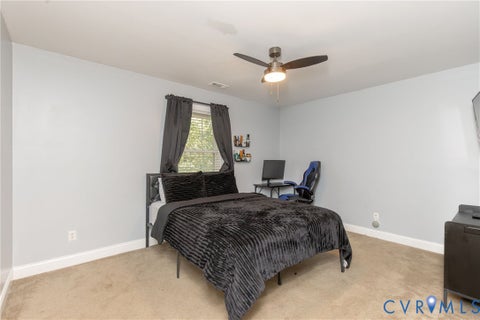Tiny photo for 8206 Seaview Drive, Chesterfield, VA 23838 (MLS # 2628288)