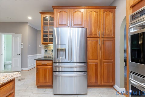 Tiny photo for 8206 Seaview Drive, Chesterfield, VA 23838 (MLS # 2628288)