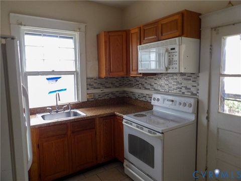 Tiny photo for 613 Pollock Street, Richmond, VA 23222 (MLS # 2604304)