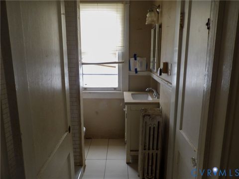 Tiny photo for 613 Pollock Street, Richmond, VA 23222 (MLS # 2604304)