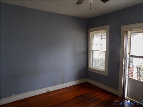 Tiny photo for 613 Pollock Street, Richmond, VA 23222 (MLS # 2604304)