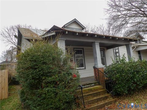 Tiny photo for 613 Pollock Street, Richmond, VA 23222 (MLS # 2604304)