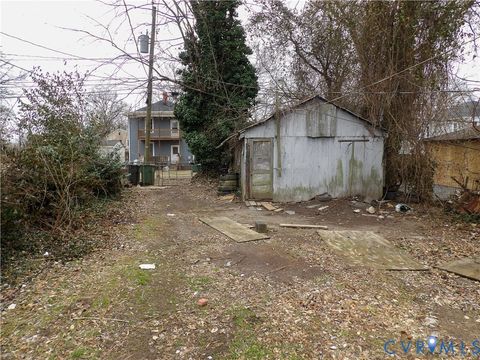 Tiny photo for 613 Pollock Street, Richmond, VA 23222 (MLS # 2604304)