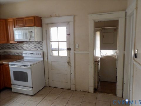 Tiny photo for 613 Pollock Street, Richmond, VA 23222 (MLS # 2604304)