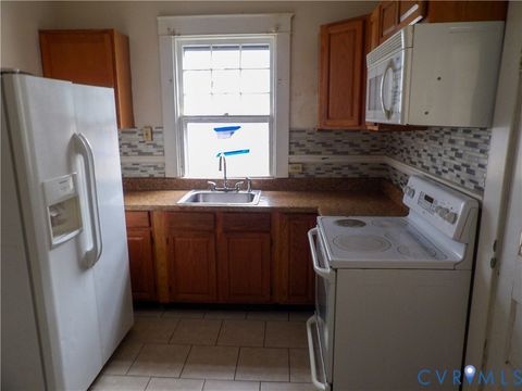 Tiny photo for 613 Pollock Street, Richmond, VA 23222 (MLS # 2604304)