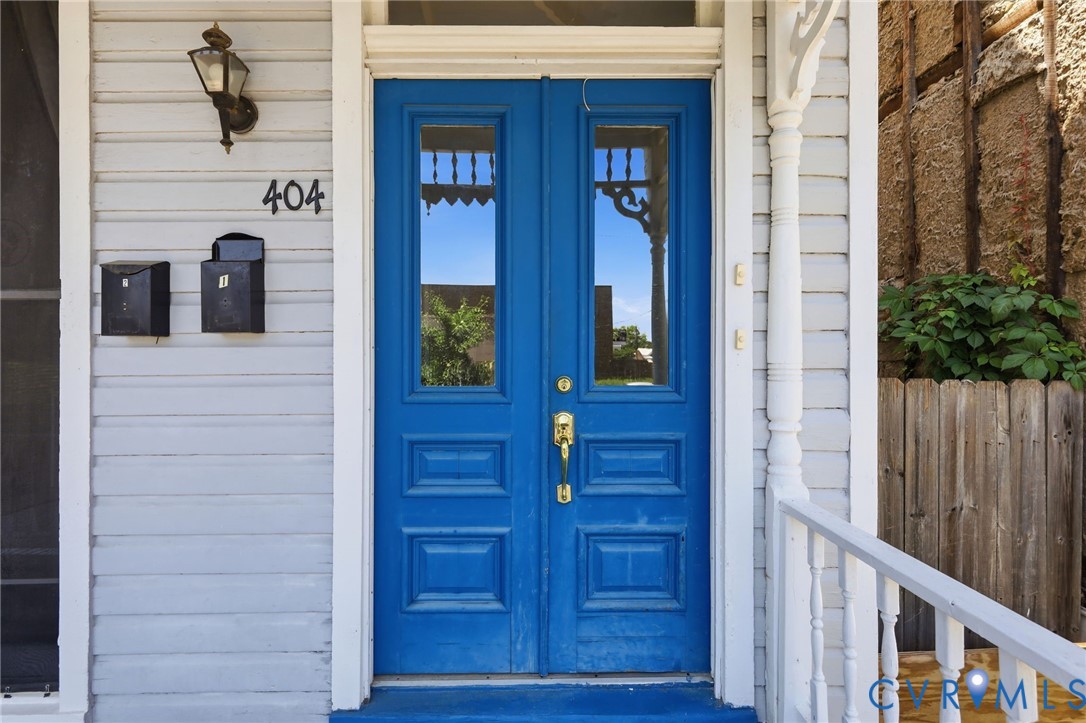 404 N 33rd Street