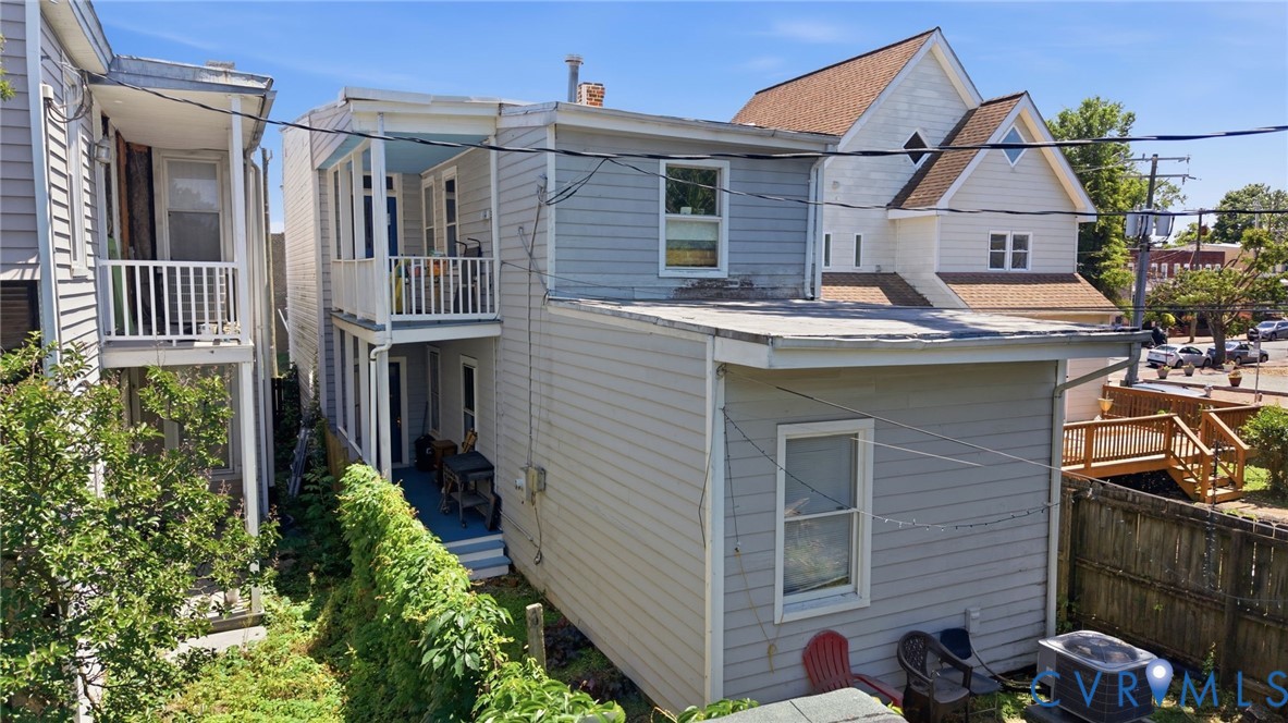 404 N 33rd Street