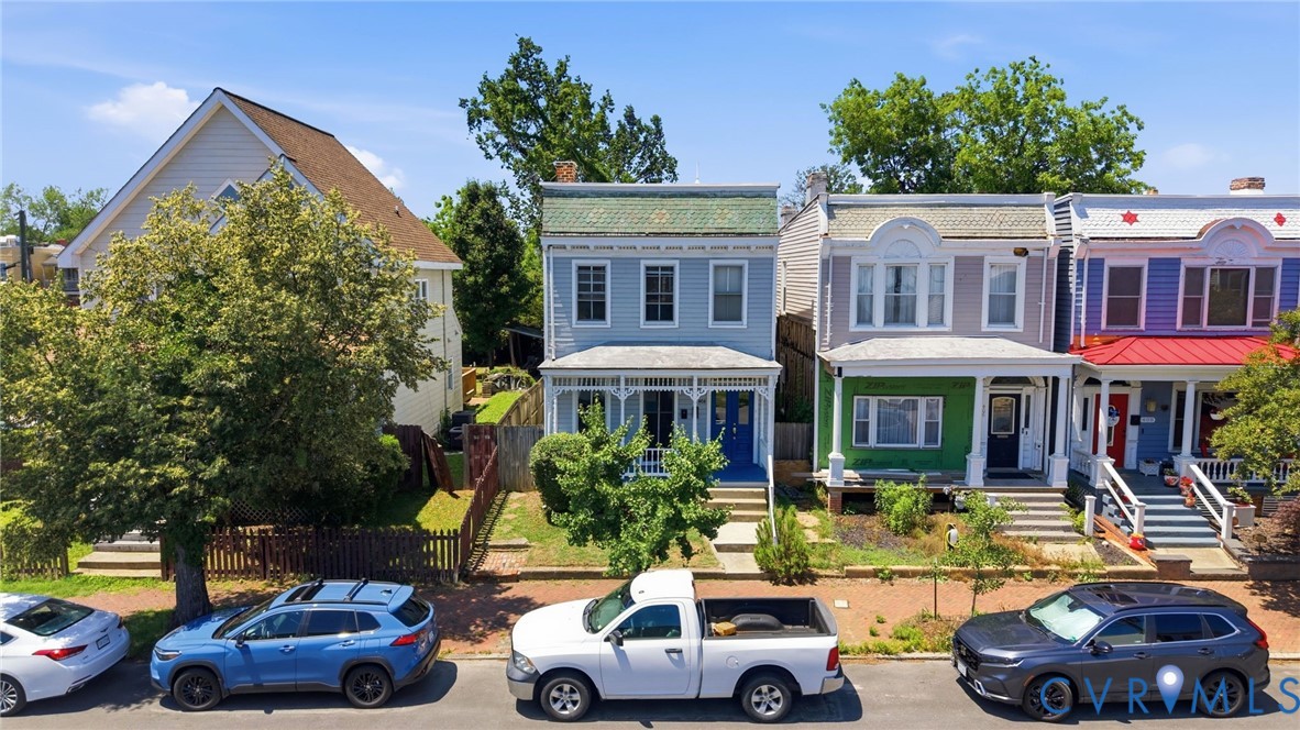 404 N 33rd Street