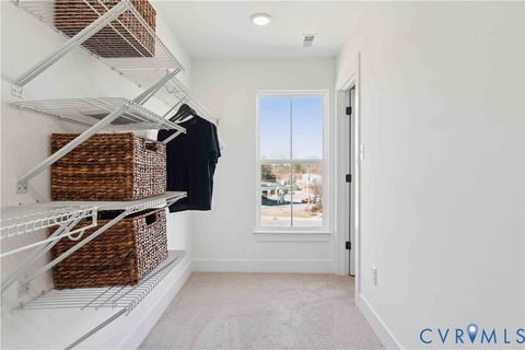 Tiny photo for 11937 Evening Loop Loop, Henrico, VA 23233 (MLS # 2532525)