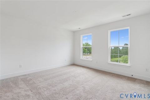 Tiny photo for 11937 Evening Loop Loop, Henrico, VA 23233 (MLS # 2532525)