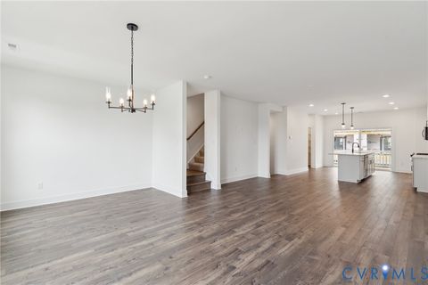 Tiny photo for 11937 Evening Loop Loop, Henrico, VA 23233 (MLS # 2532525)