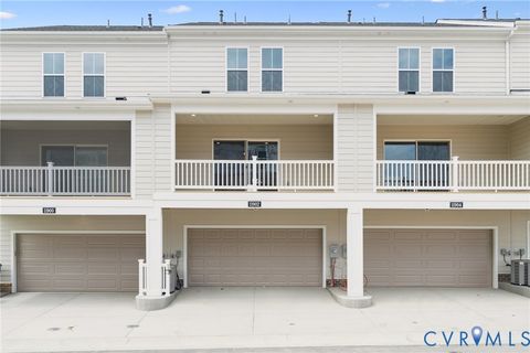 Tiny photo for 11937 Evening Loop Loop, Henrico, VA 23233 (MLS # 2532525)