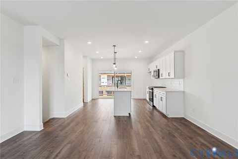 Tiny photo for 11937 Evening Loop Loop, Henrico, VA 23233 (MLS # 2532525)