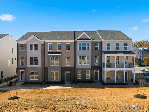 Photo of 11937 Evening Loop Loop, Henrico, VA 23233 (MLS # 2532525)