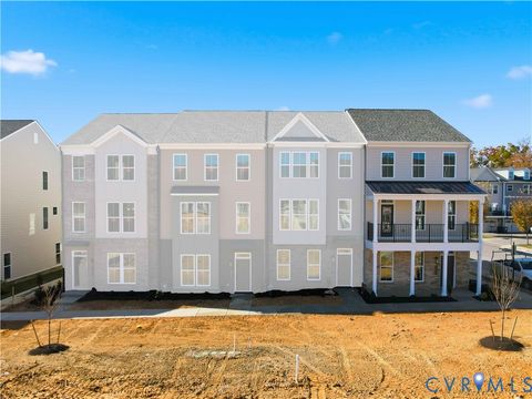 Tiny photo for 11937 Evening Loop Loop, Henrico, VA 23233 (MLS # 2532525)