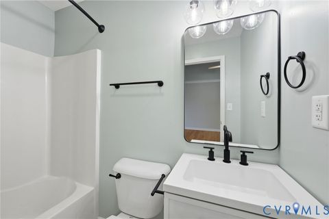 Tiny photo for 1716 Summit Avenue #1, Richmond, VA 23230 (MLS # 2613644)