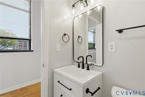 Tiny photo for 1716 Summit Avenue #1, Richmond, VA 23230 (MLS # 2613644)