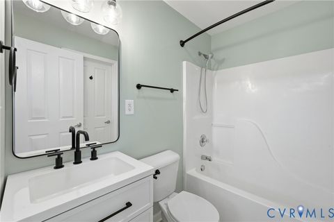 Tiny photo for 1716 Summit Avenue #1, Richmond, VA 23230 (MLS # 2613644)