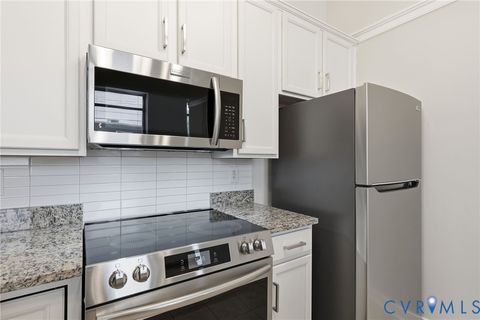 Tiny photo for 1716 Summit Avenue #1, Richmond, VA 23230 (MLS # 2613644)