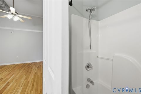 Tiny photo for 1716 Summit Avenue #1, Richmond, VA 23230 (MLS # 2613644)