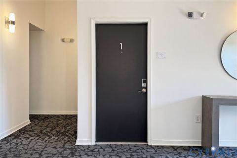 Tiny photo for 1716 Summit Avenue #1, Richmond, VA 23230 (MLS # 2613644)