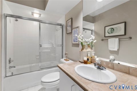 Tiny photo for 14 Old Canal Road, Richmond, VA 23221 (MLS # 2528039)