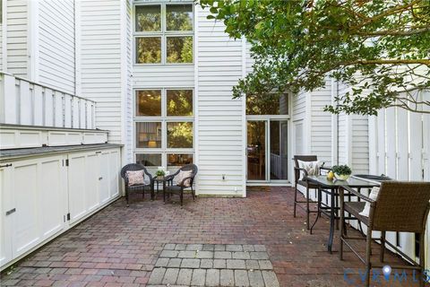 Tiny photo for 14 Old Canal Road, Richmond, VA 23221 (MLS # 2528039)