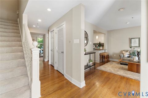 Tiny photo for 14 Old Canal Road, Richmond, VA 23221 (MLS # 2528039)