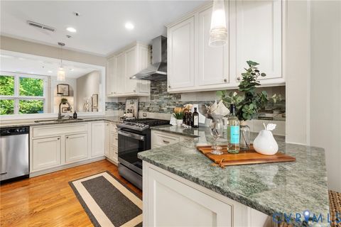 Tiny photo for 14 Old Canal Road, Richmond, VA 23221 (MLS # 2528039)