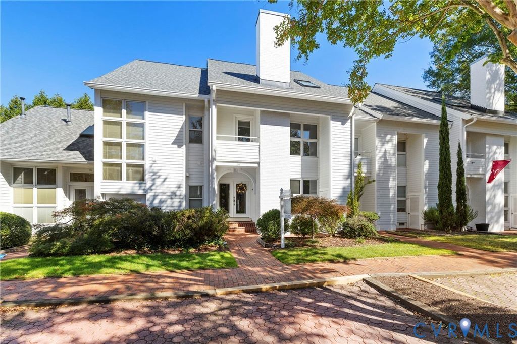 Photo for 14 Old Canal Road, Richmond, VA 23221 (MLS # 2528039)