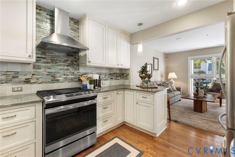 Tiny photo for 14 Old Canal Road, Richmond, VA 23221 (MLS # 2528039)