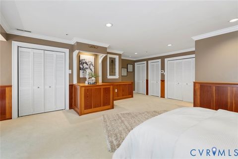Tiny photo for 14 Old Canal Road, Richmond, VA 23221 (MLS # 2528039)