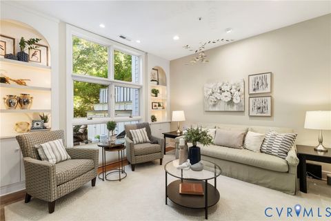 Tiny photo for 14 Old Canal Road, Richmond, VA 23221 (MLS # 2528039)