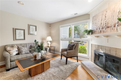 Tiny photo for 14 Old Canal Road, Richmond, VA 23221 (MLS # 2528039)