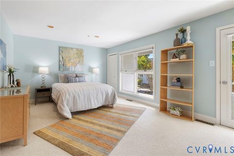 Tiny photo for 14 Old Canal Road, Richmond, VA 23221 (MLS # 2528039)