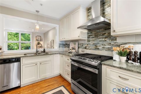 Tiny photo for 14 Old Canal Road, Richmond, VA 23221 (MLS # 2528039)