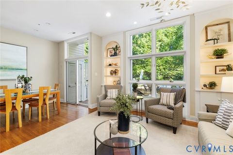 Tiny photo for 14 Old Canal Road, Richmond, VA 23221 (MLS # 2528039)