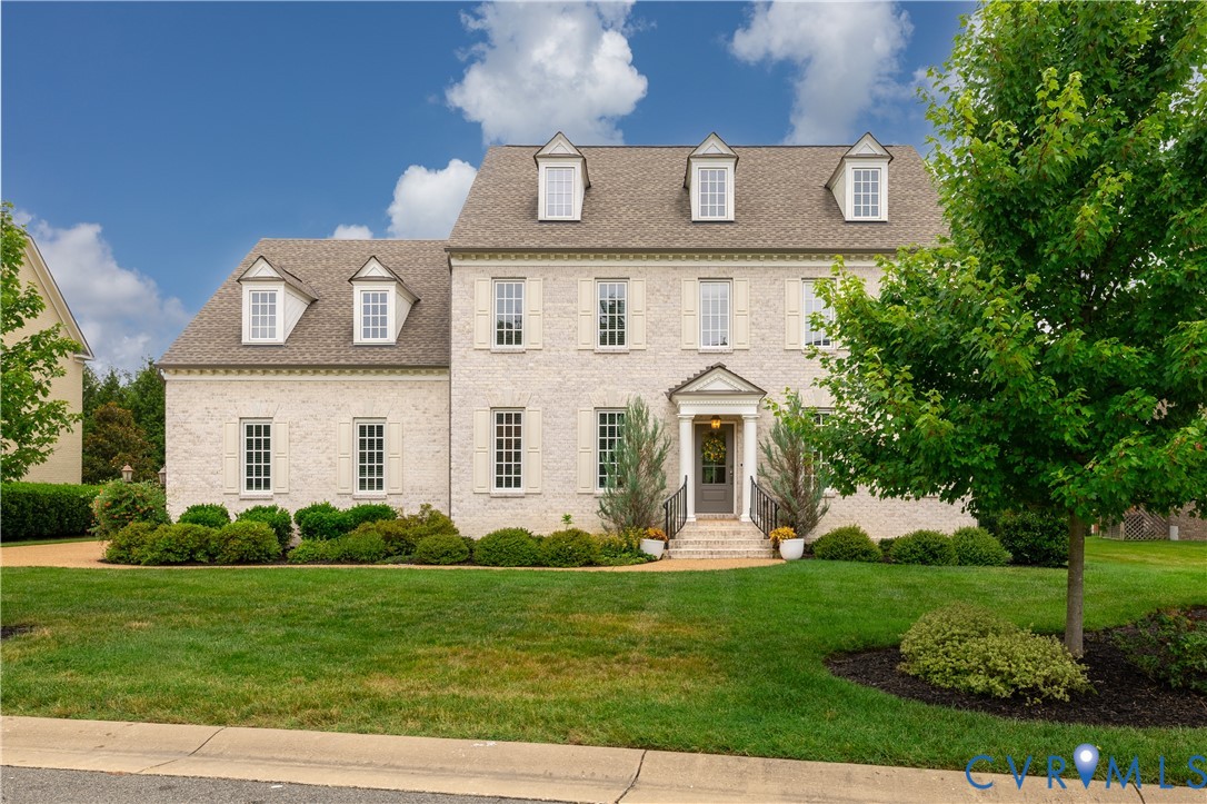 6305 Ellington Woods Drive