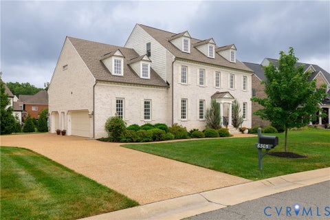 Photo of 6305 Ellington Woods Drive, Glen Allen, VA 23059 (MLS # 2617568)