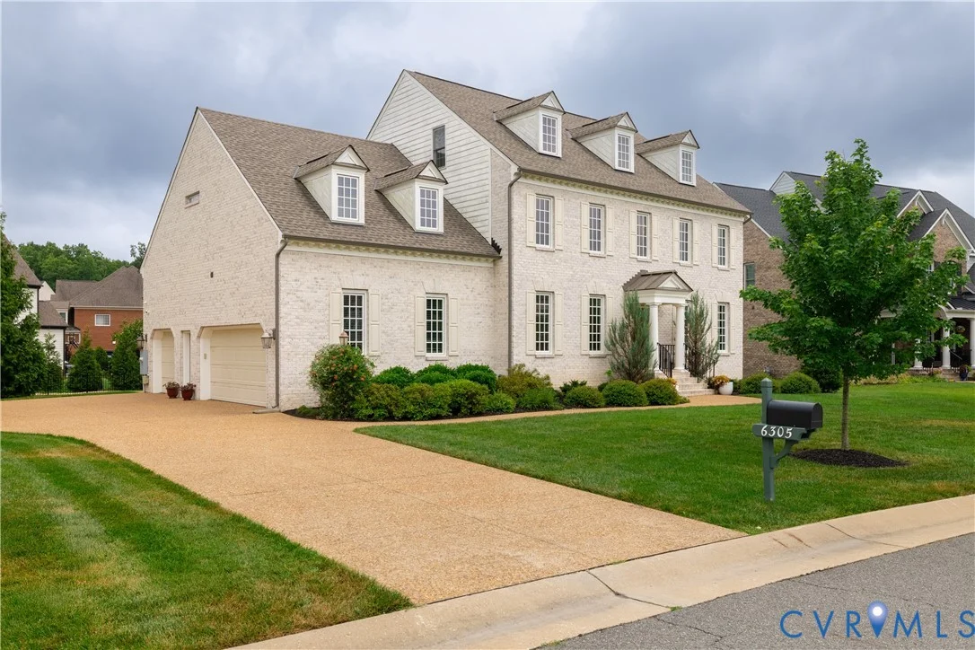 6305 Ellington Woods Drive