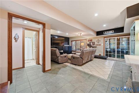 Tiny photo for 13805 Beechwood Point Circle, Midlothian, VA 23112 (MLS # 2531516)